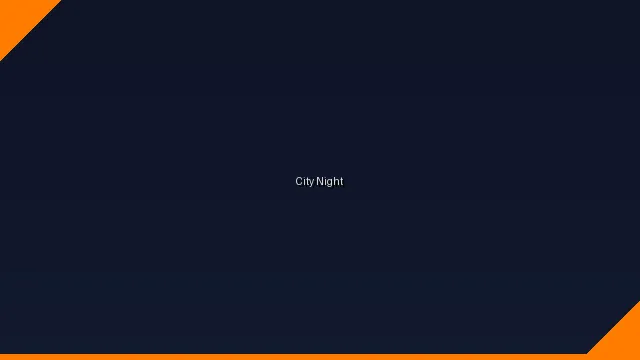 城市夜景主题赛 - 吸血鬼日记 第三季 视频创作挑战